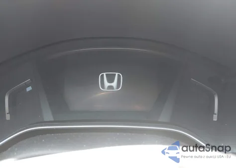 2017 Honda Cr-V Ex-L/Ex-L Navi из США, поврежденный, VIN 5J6RW1H8XHL005118